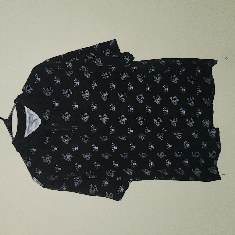 Vintage South Pole shirt S/M‎
